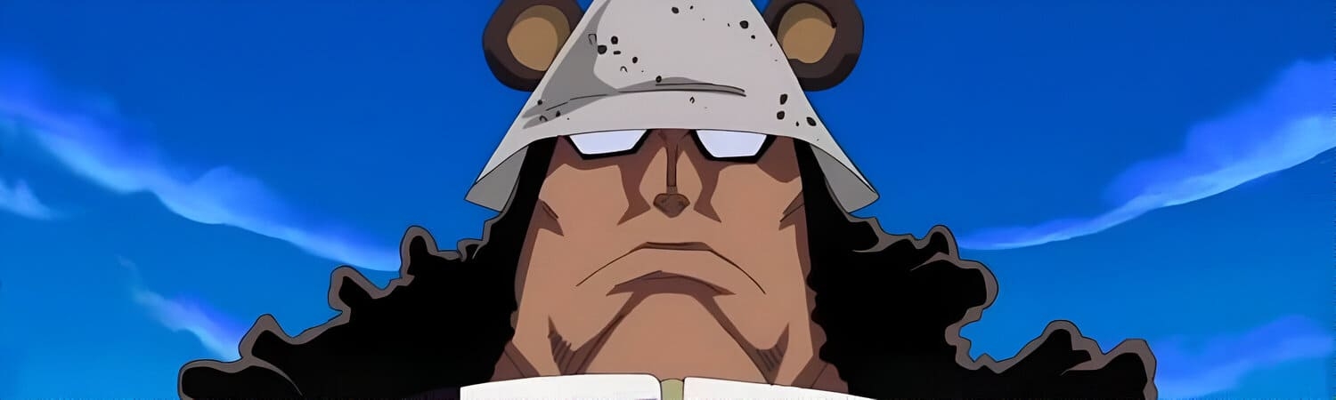 figurines one piece bartholomew kuma collection